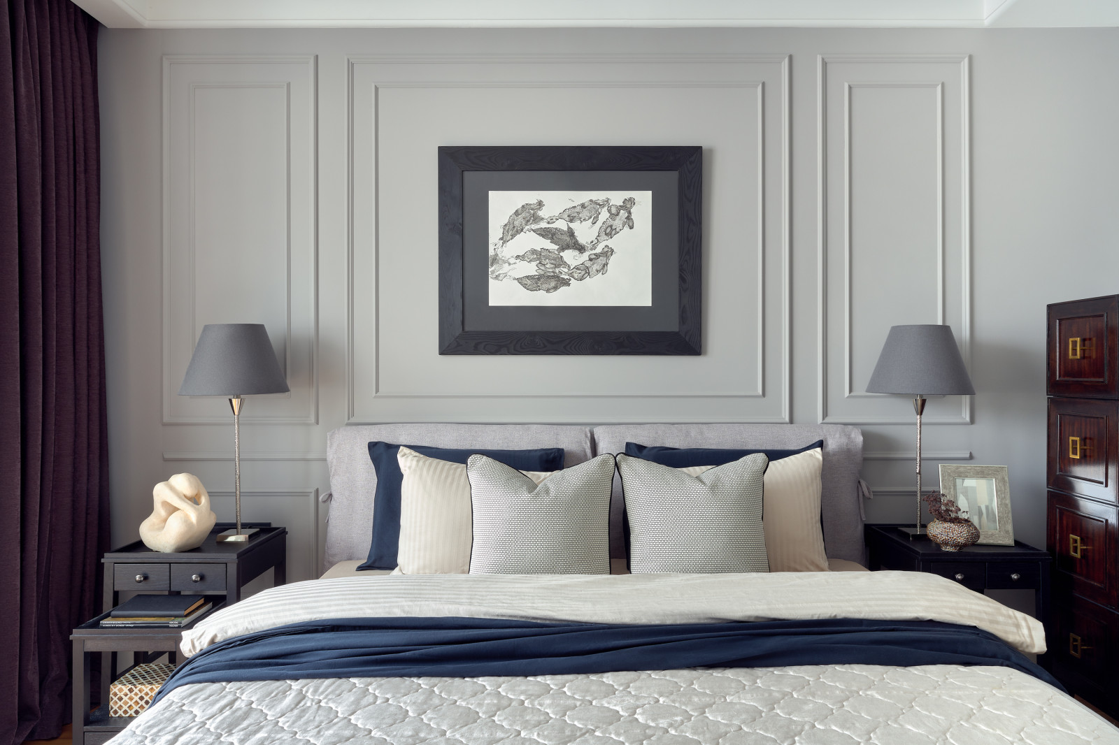 Малая Бронная