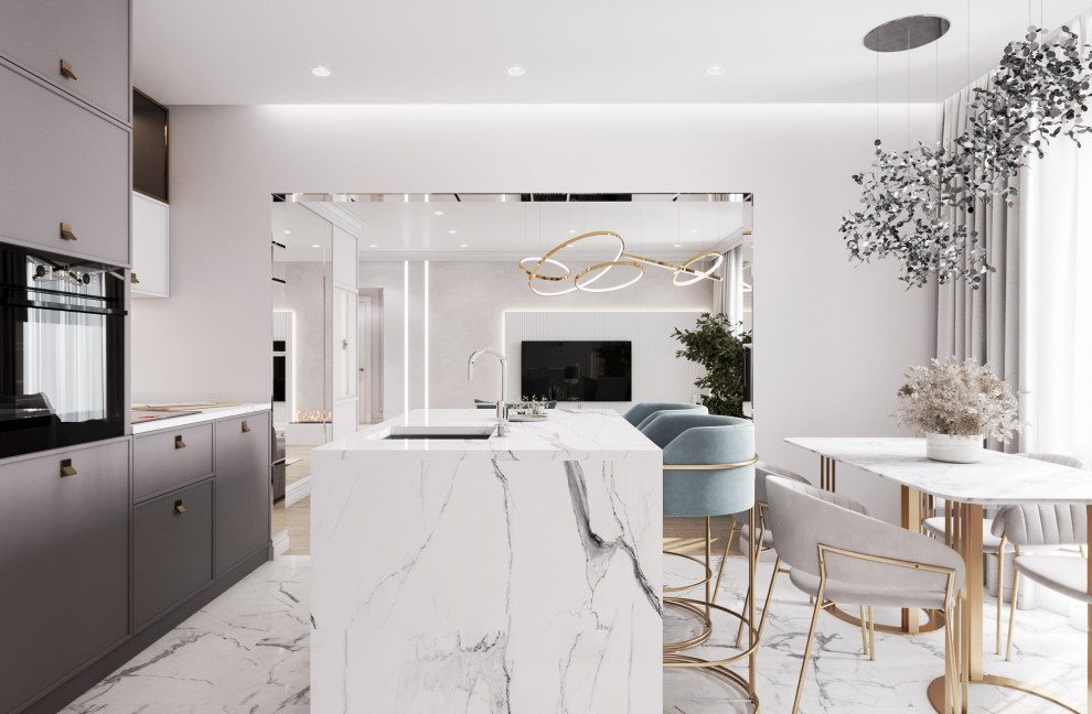 Проекты нашей дизайн-студии