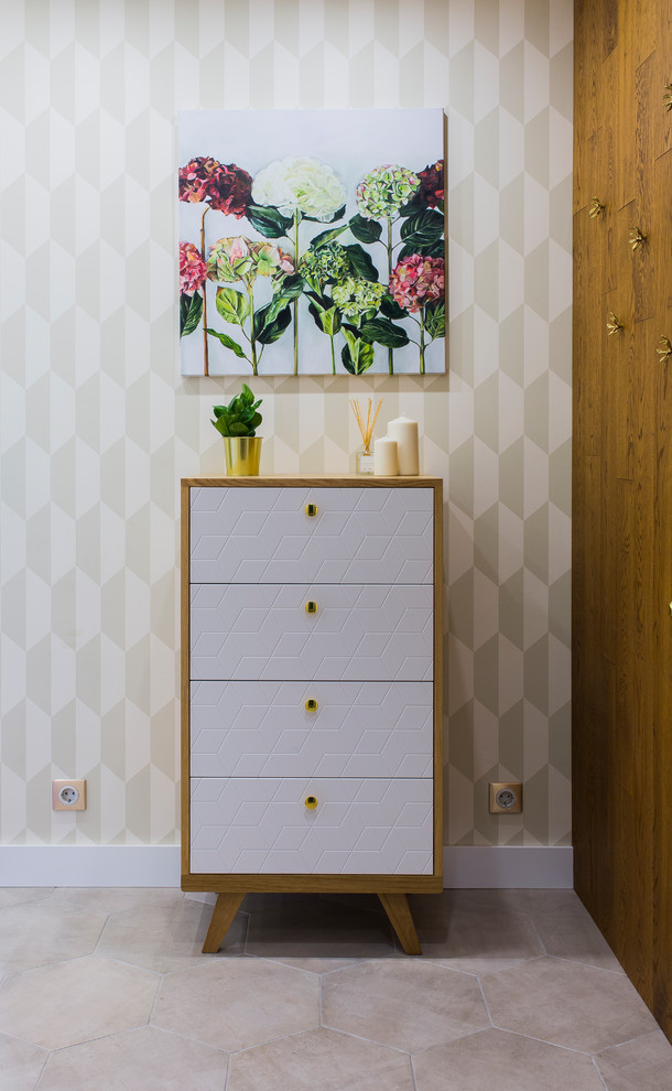 KURSKAYA FLAT