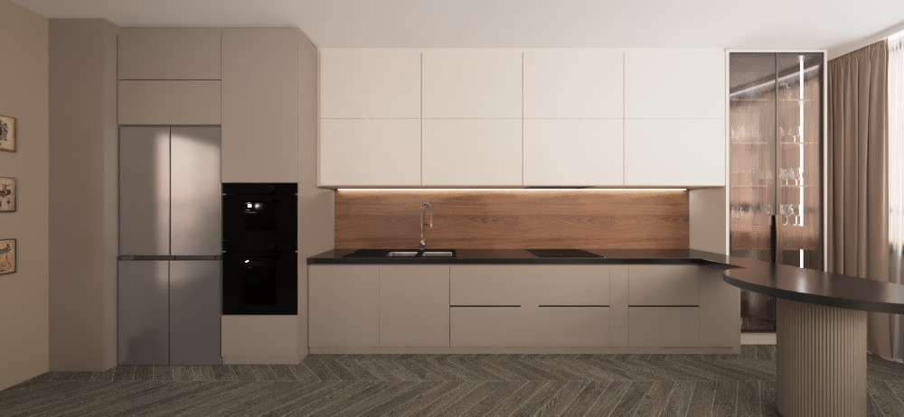 ЖК "Граф Орлов"