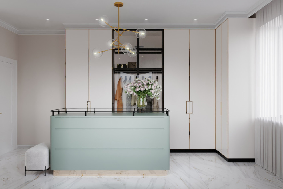 Частное Домовладение. Замок.