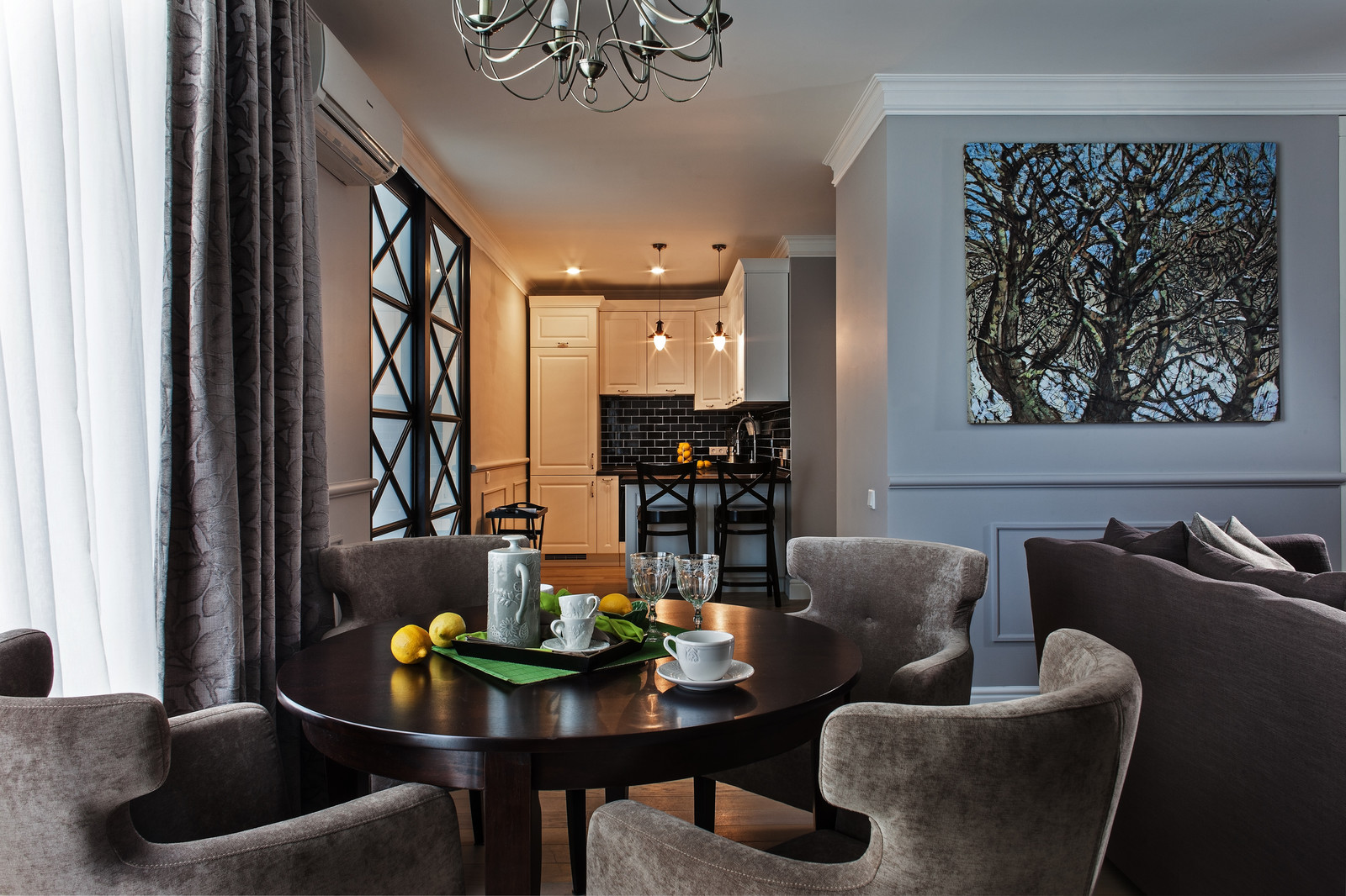 Немного прованса