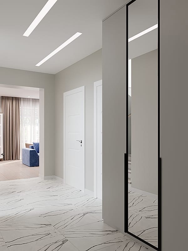 Девичья Гора