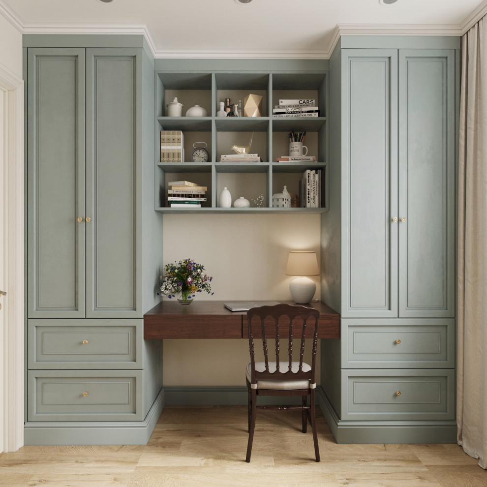 Красота в деталях