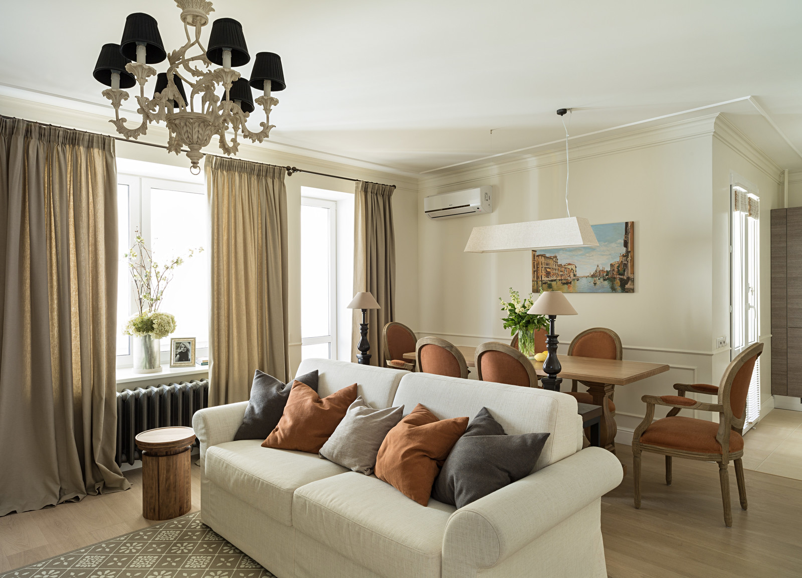 Обложка альбома: Мебель