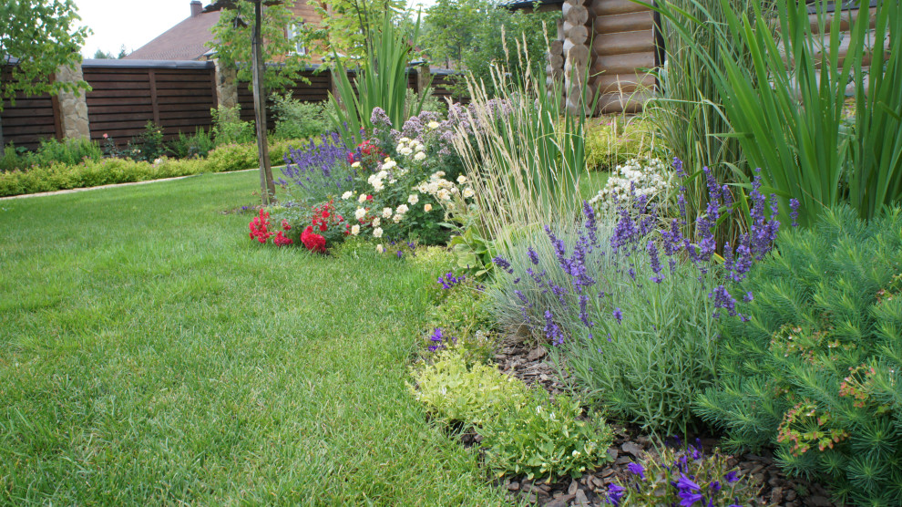 Прохорово лето 2017