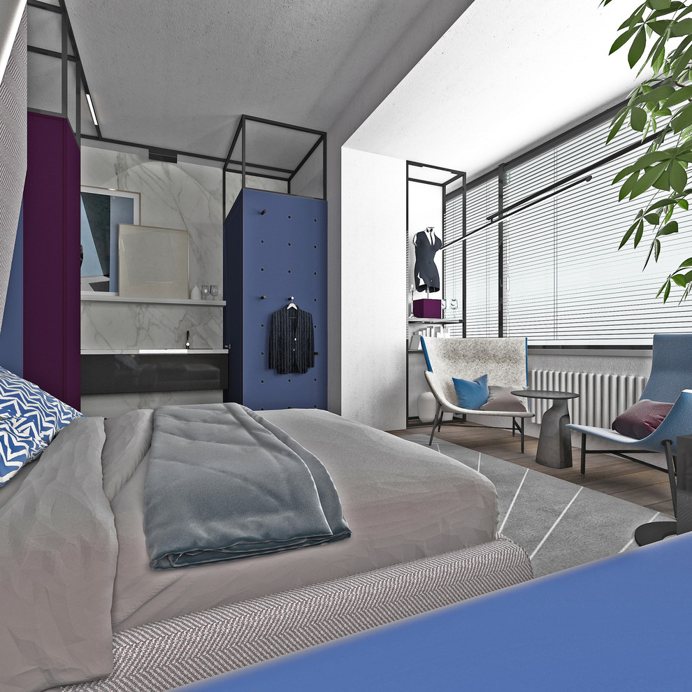 Квартира для костюма