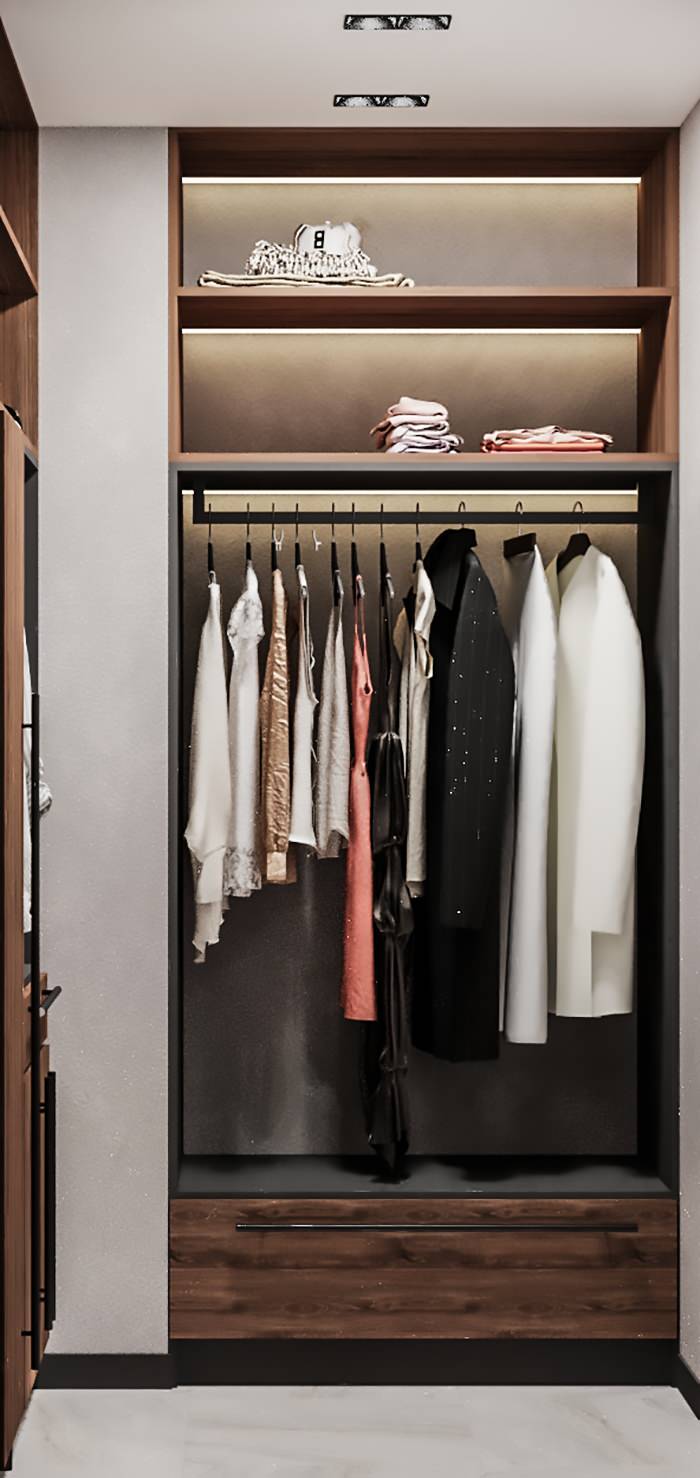 Volga Grey ЖК "Volga Sky"