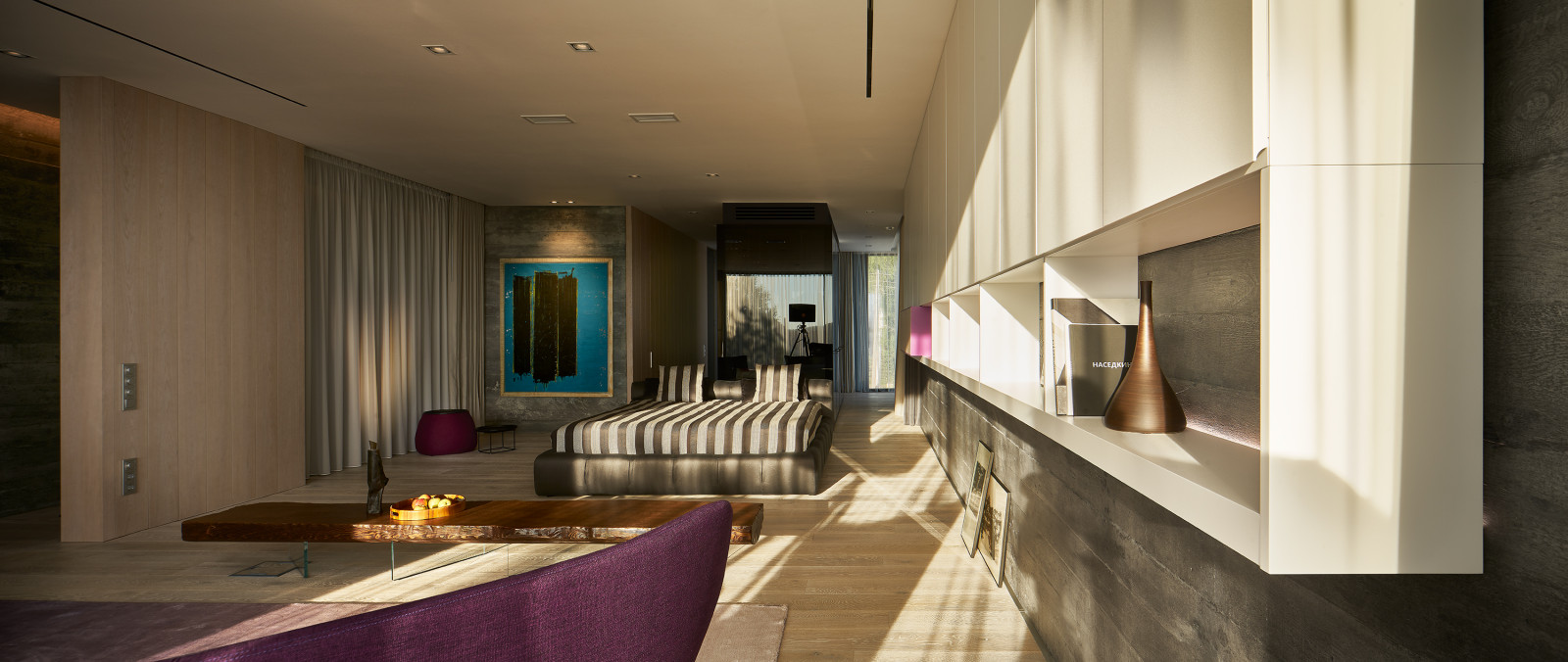 Дом у горы Пильная | Family House in a Ski Resort