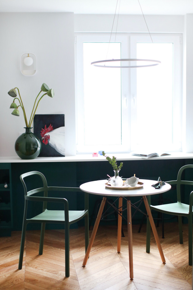 Обложка проекта: KONSTANTINOVA design-bureau ЖК Южная Акватория