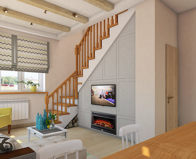 Море внутри