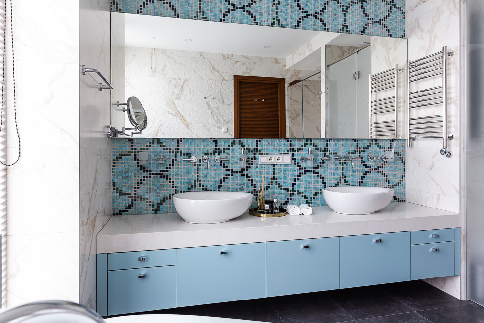 ЖК Воробьев Дом