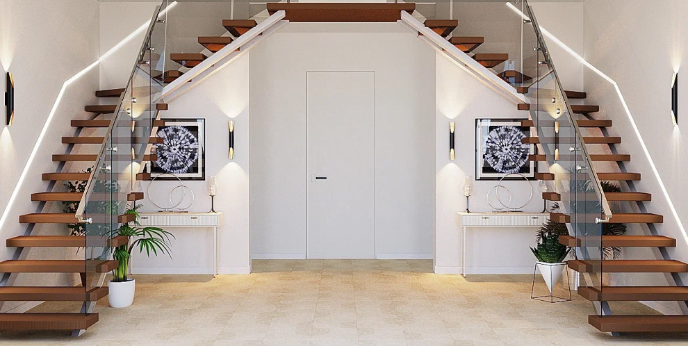 1-й проезд Станиславского