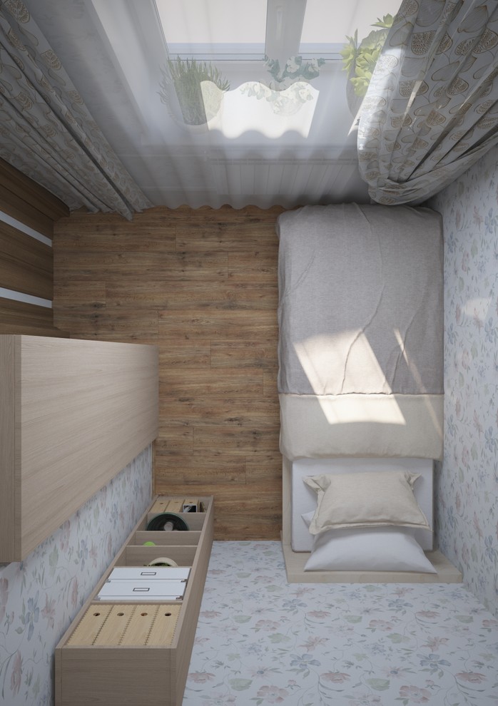 Квартира на ул. Урицкого (2017 год)