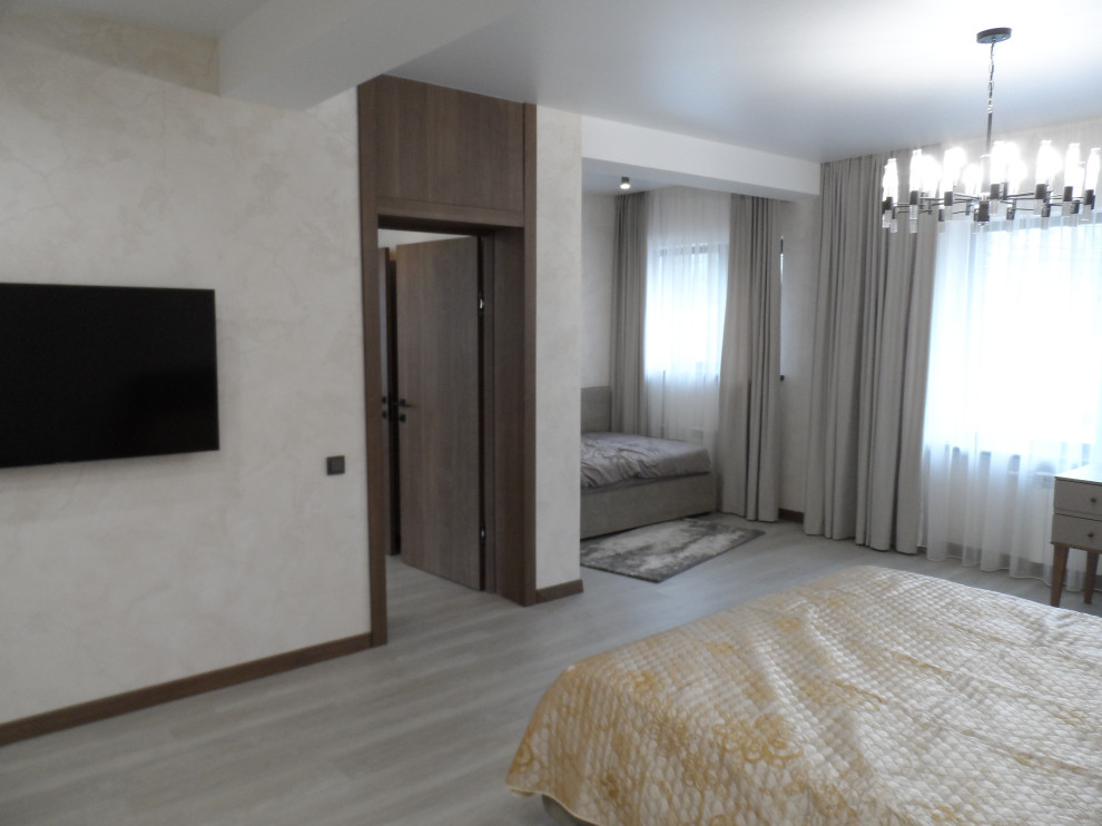 Частный дом (Покровка)