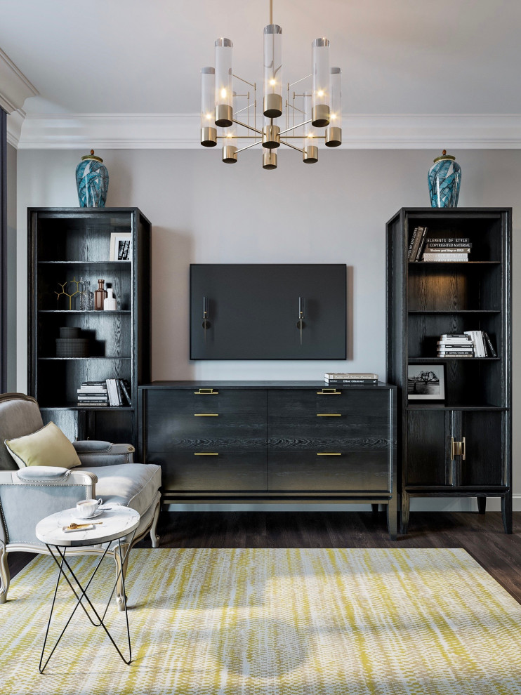 Американская классика