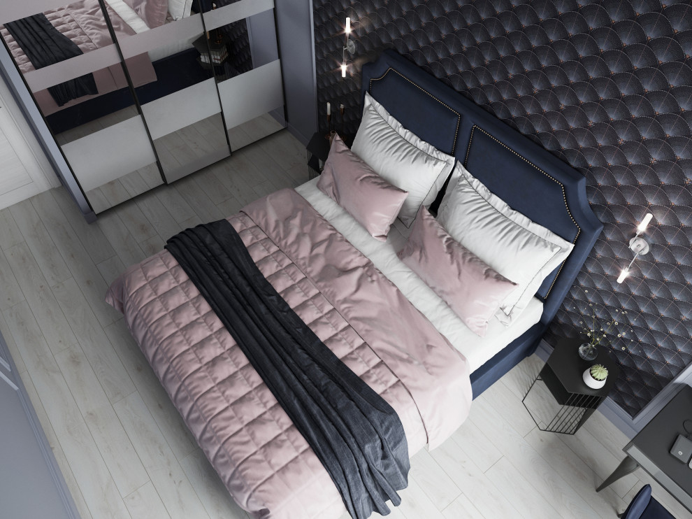 ЖК "Рыбацкая Гавань"