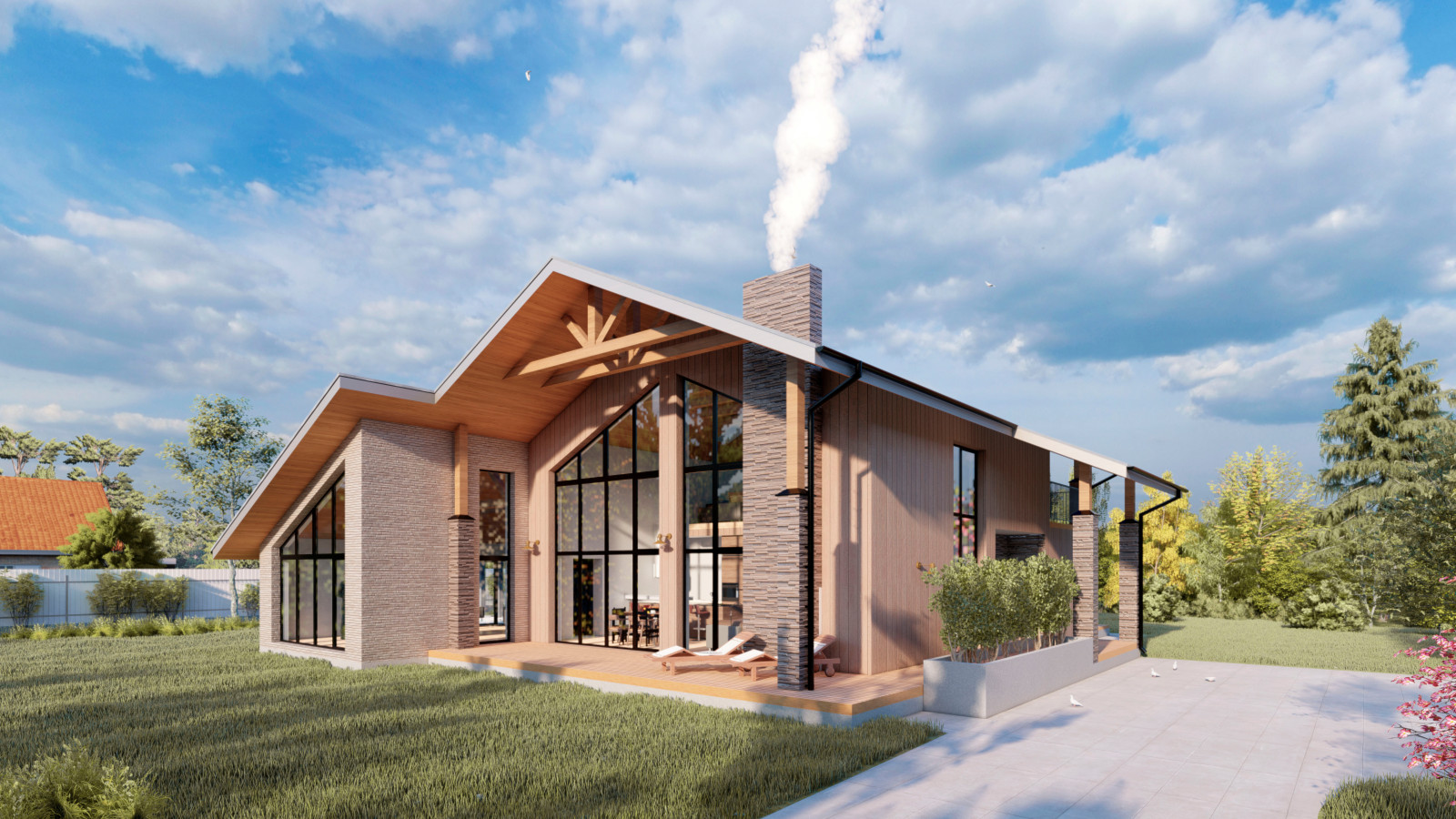 Екатерина Майер