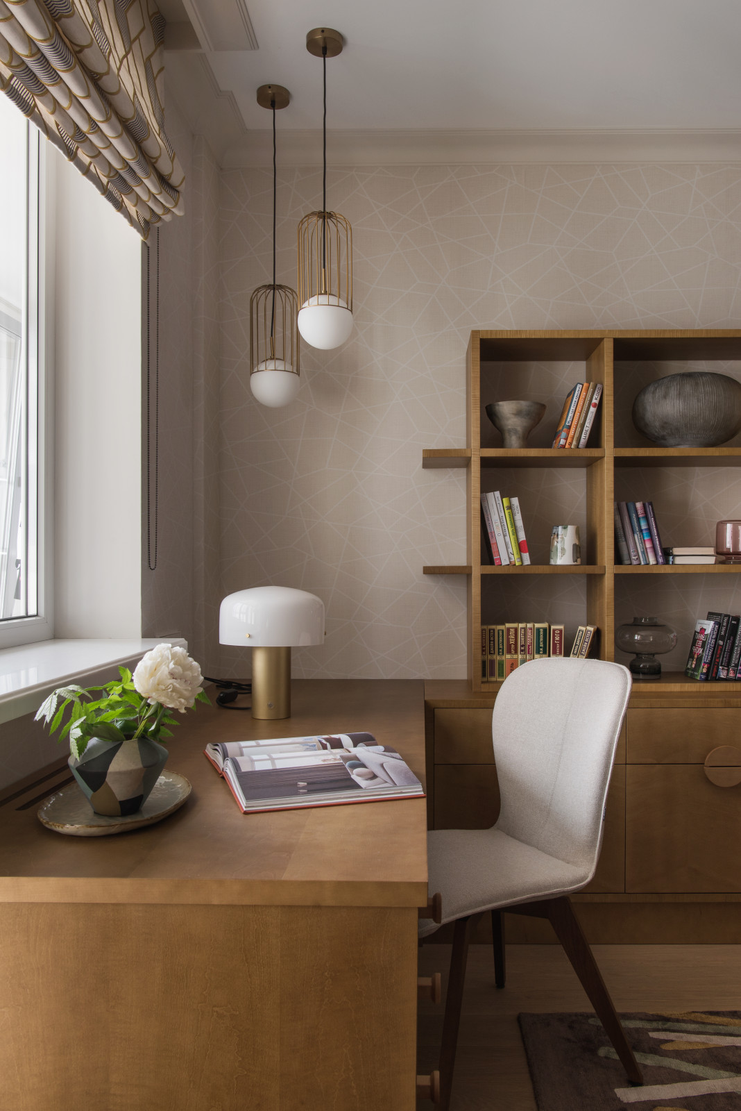 Нагатинская, 120 м2