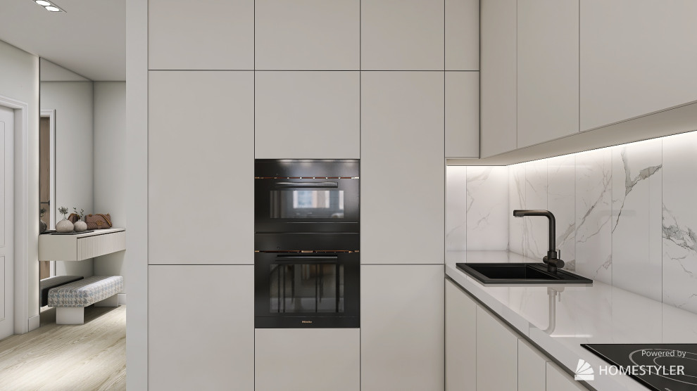 Европейский берег