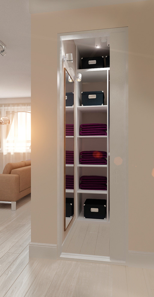 Квартира в ЖК Татьянин Парк Новая Москва