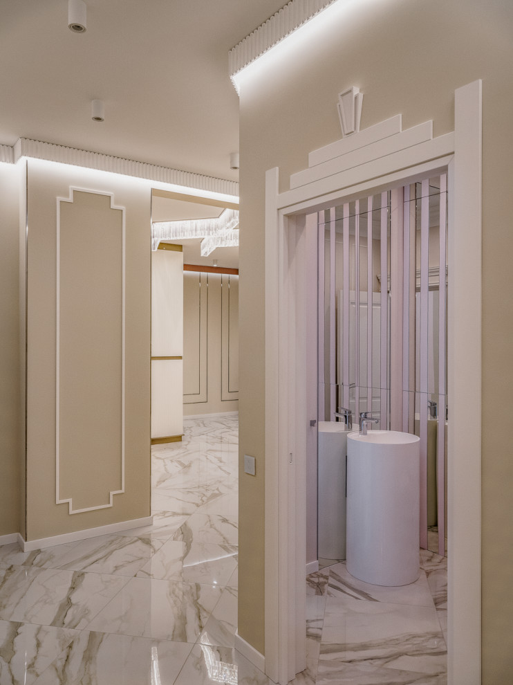 Квартира 180кв.м.