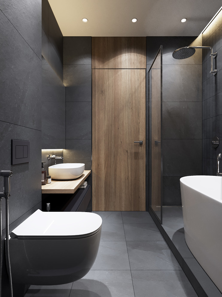 ЖК Наследие 77м2