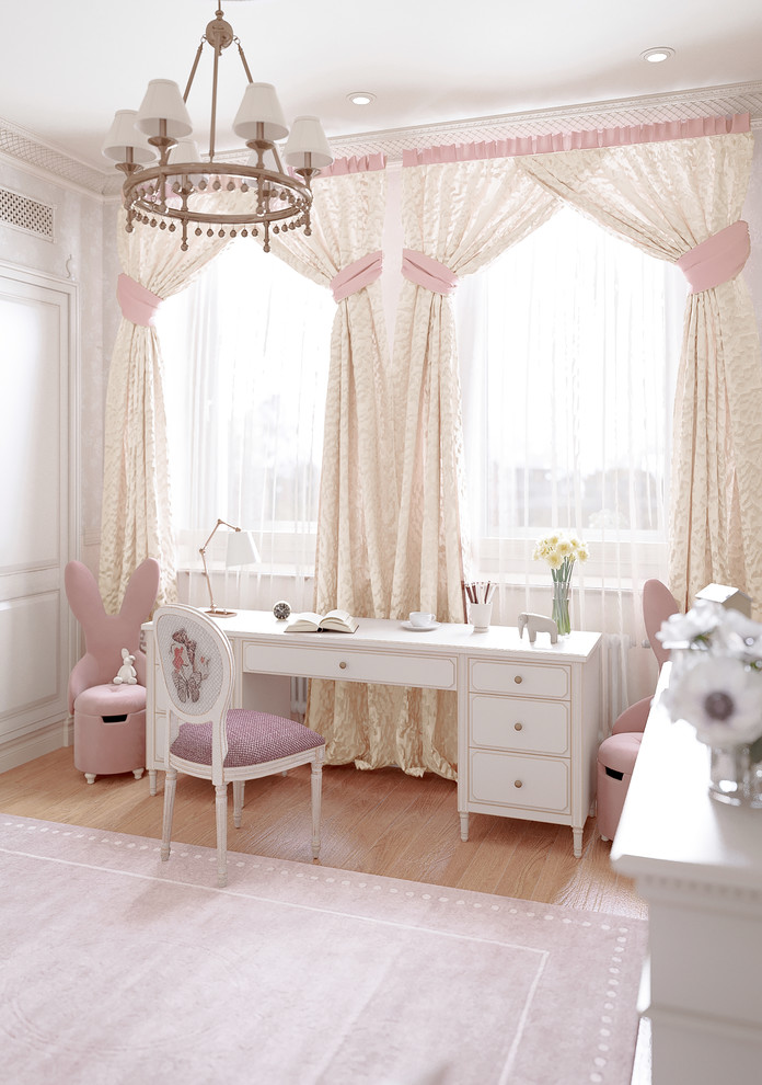 Квартира в ЖК Red Side