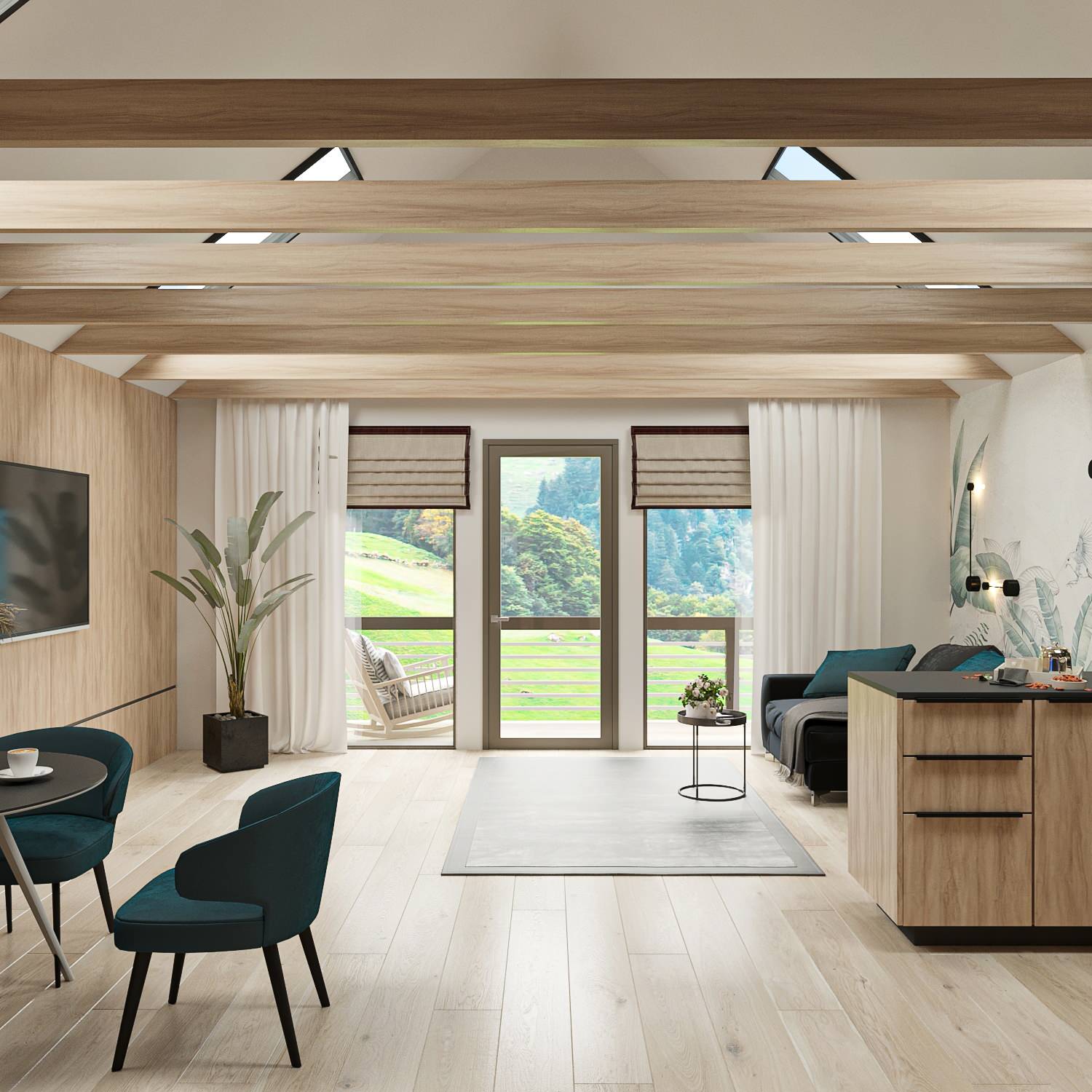 Адлер гостевой дом