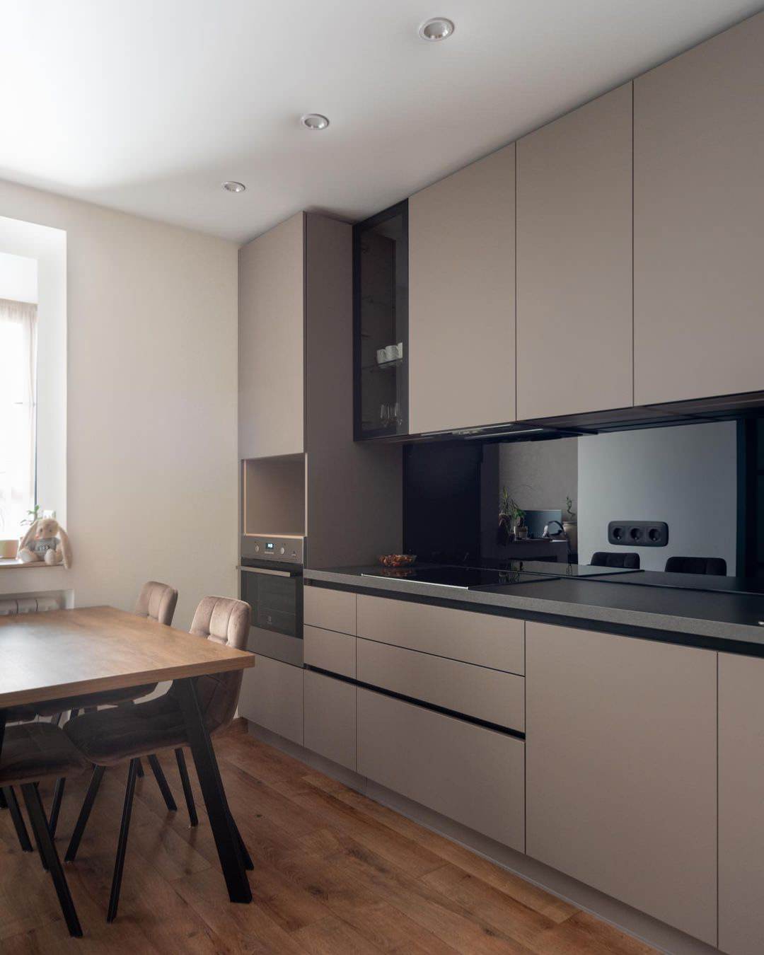 Обложка проекта: Микрорайон Юбилейный