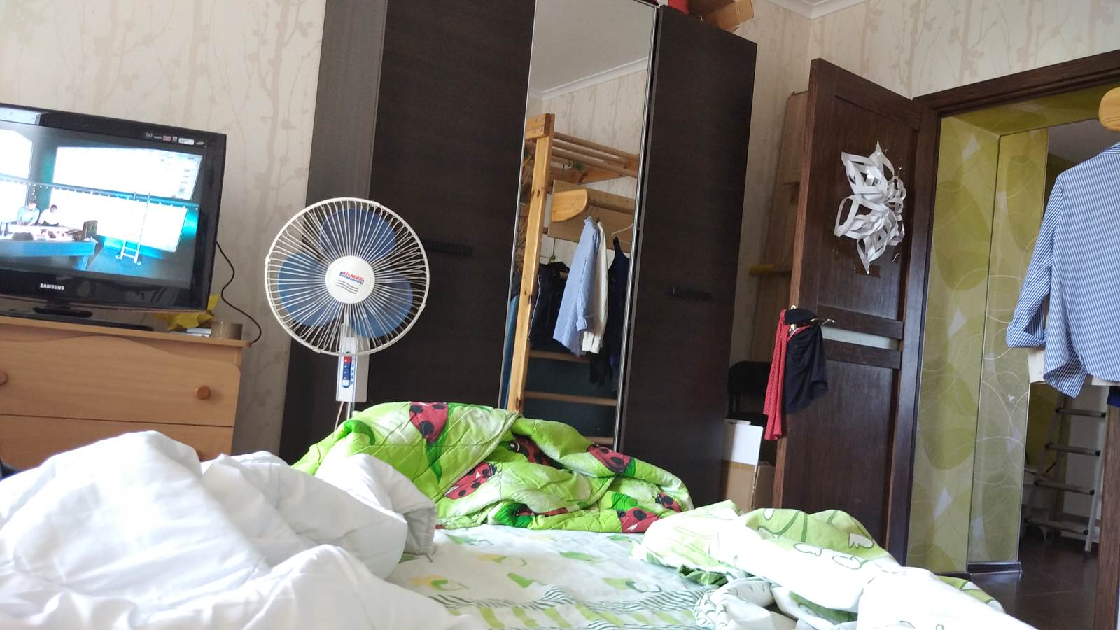 Ванилопа лав