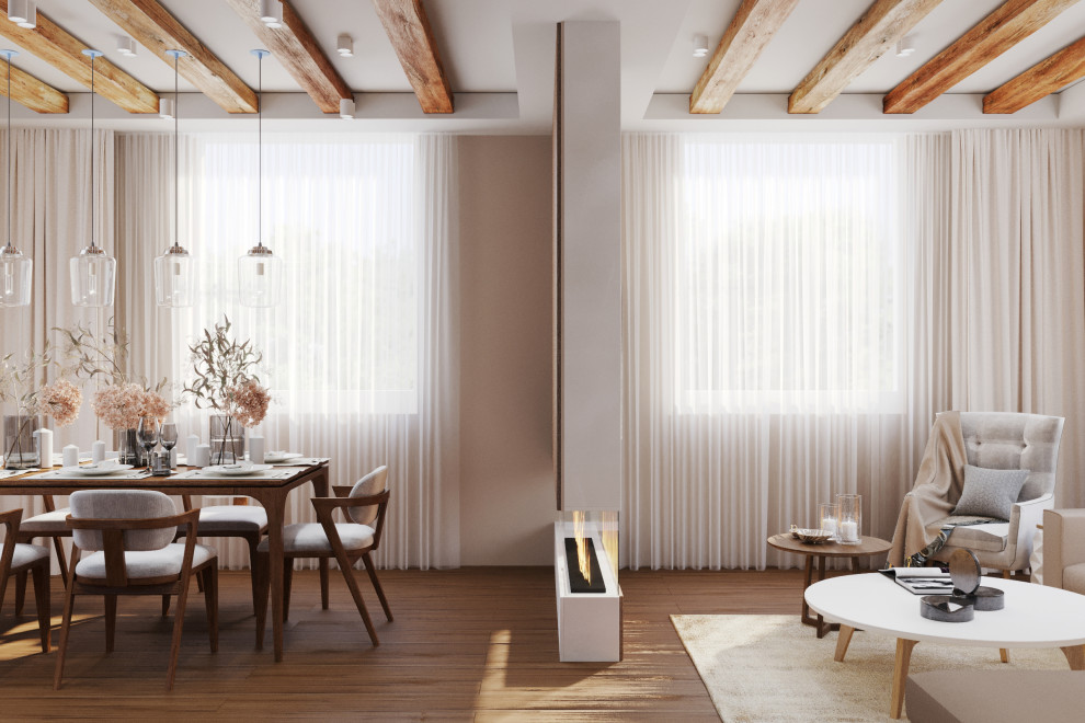 Коттедж для итальянца