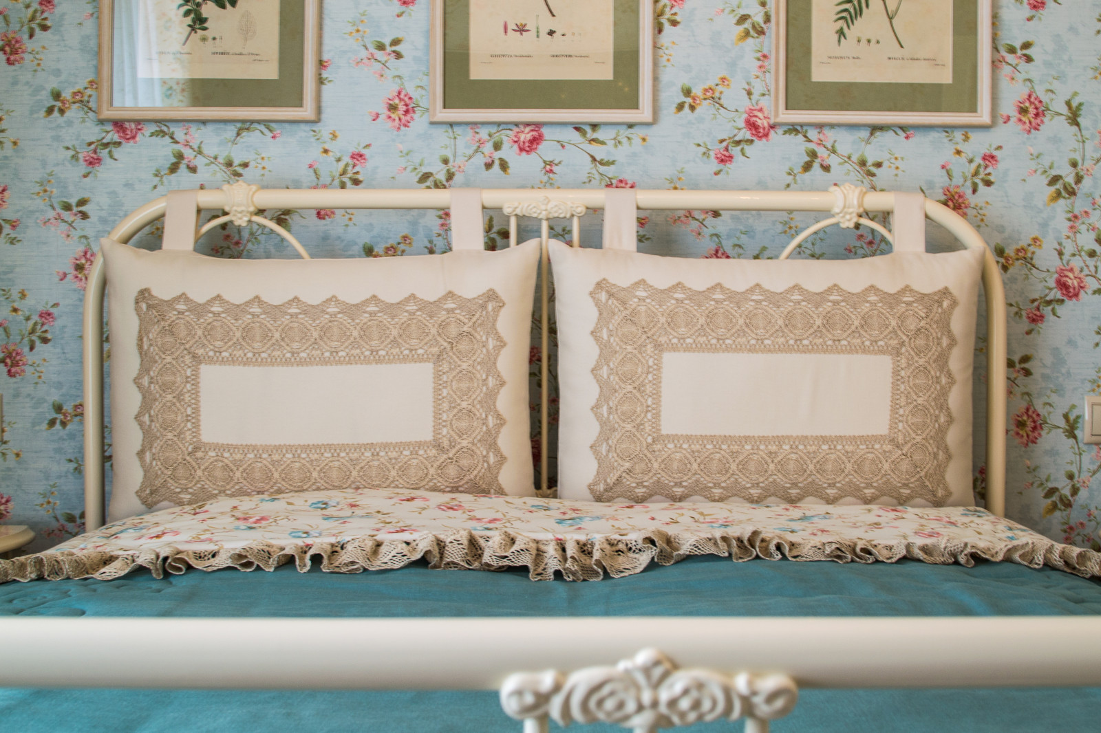 Квартира в Девяткино