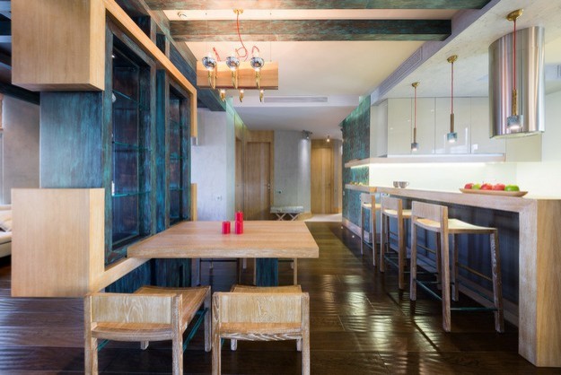 Апартаменты Wellton Park II