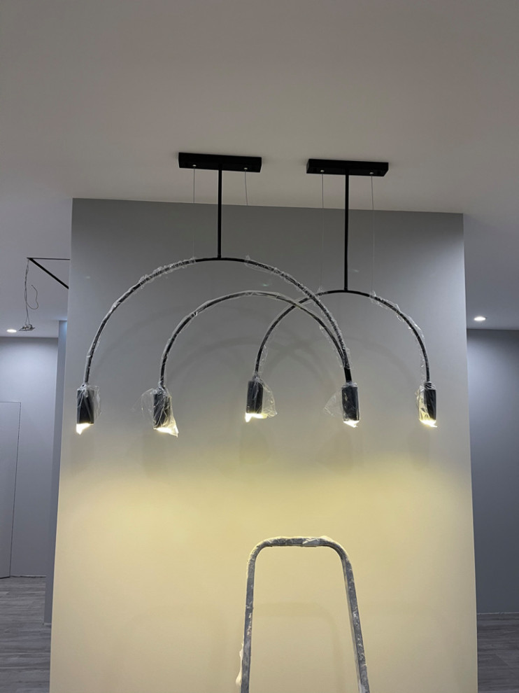 Квартира в ЖК Green Park