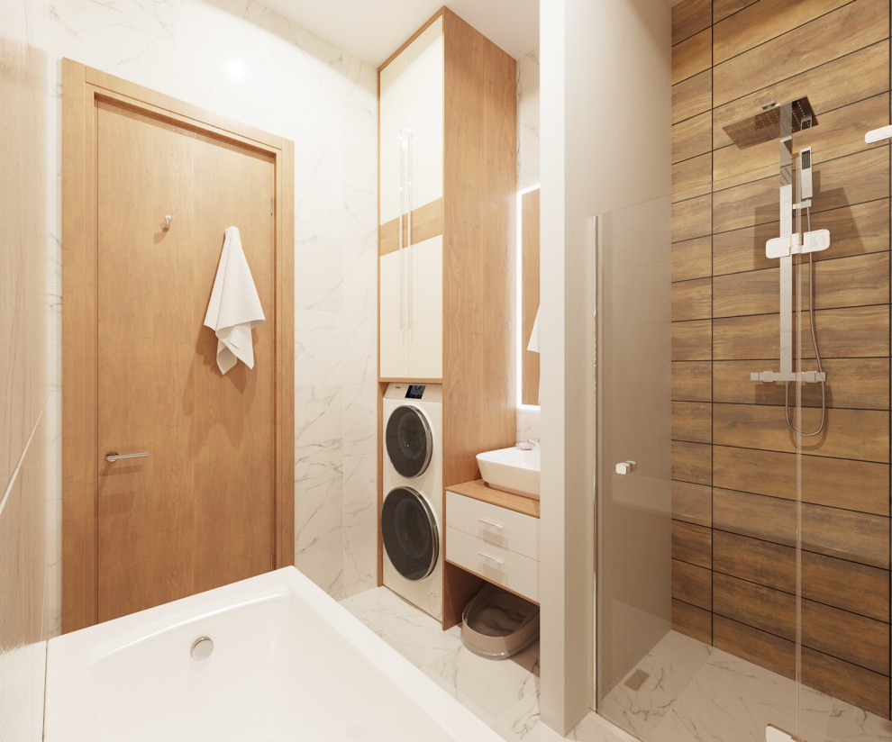 Концепция Белого