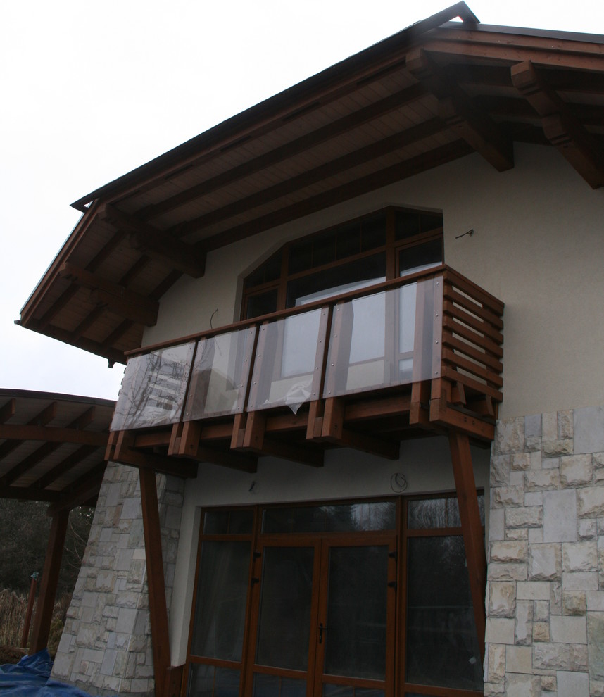 Construction in progress