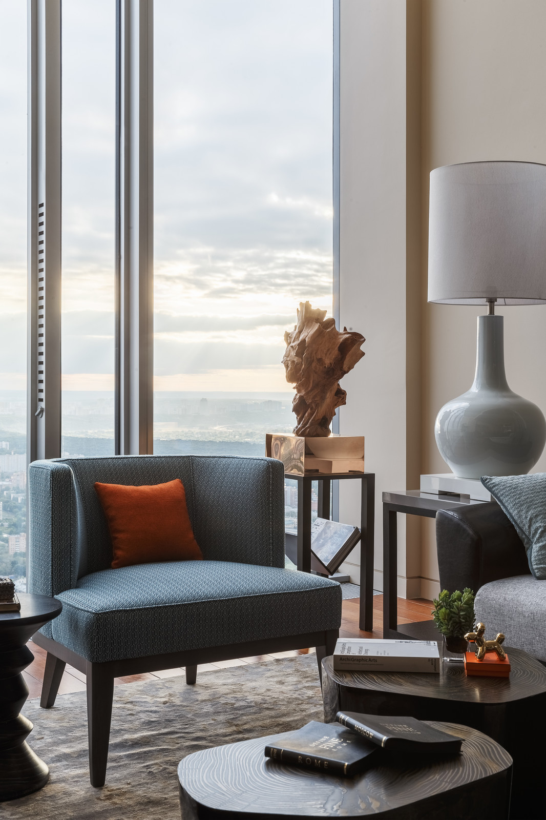 Москва Сити