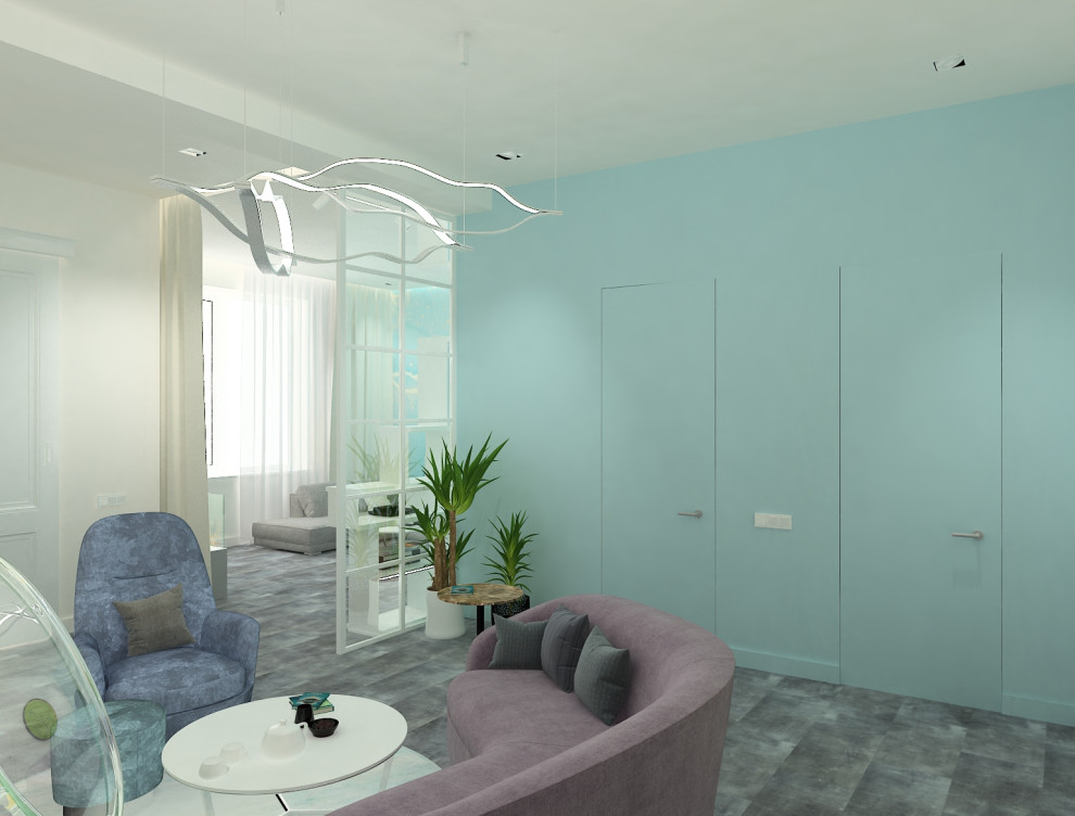 Дом 140 м.кв. в Кузнецово