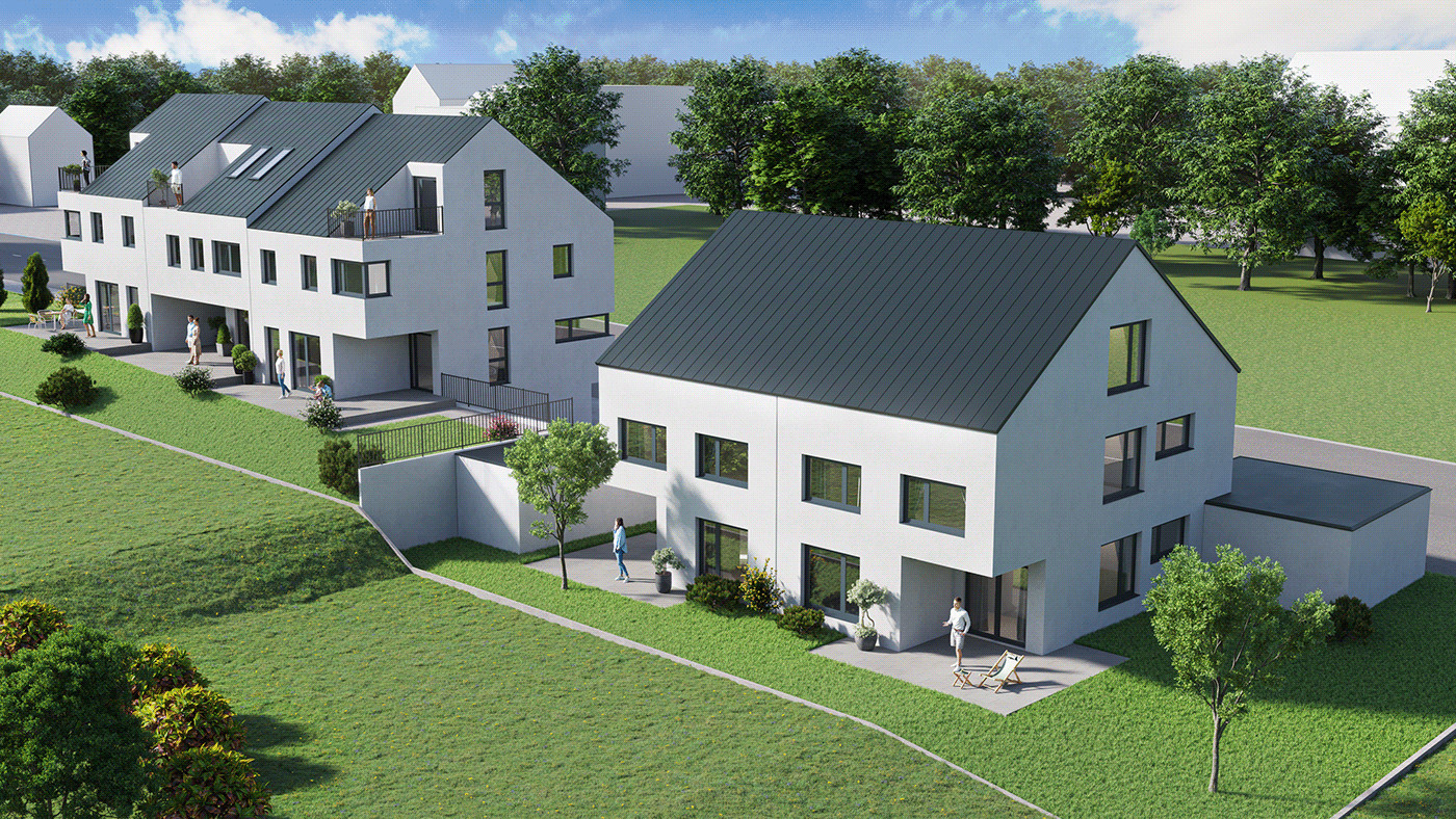 Doppelhaus