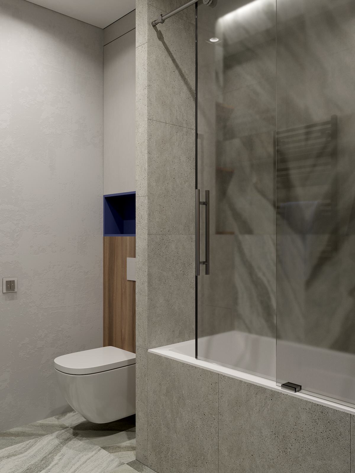 Квартира 45 м2