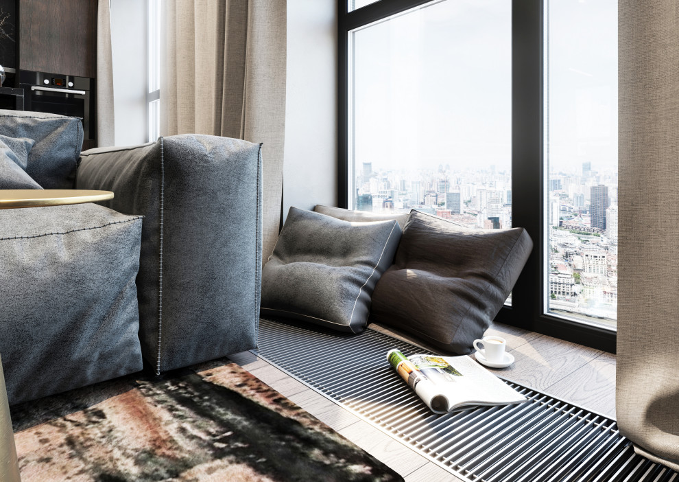 Квартира 50 м2