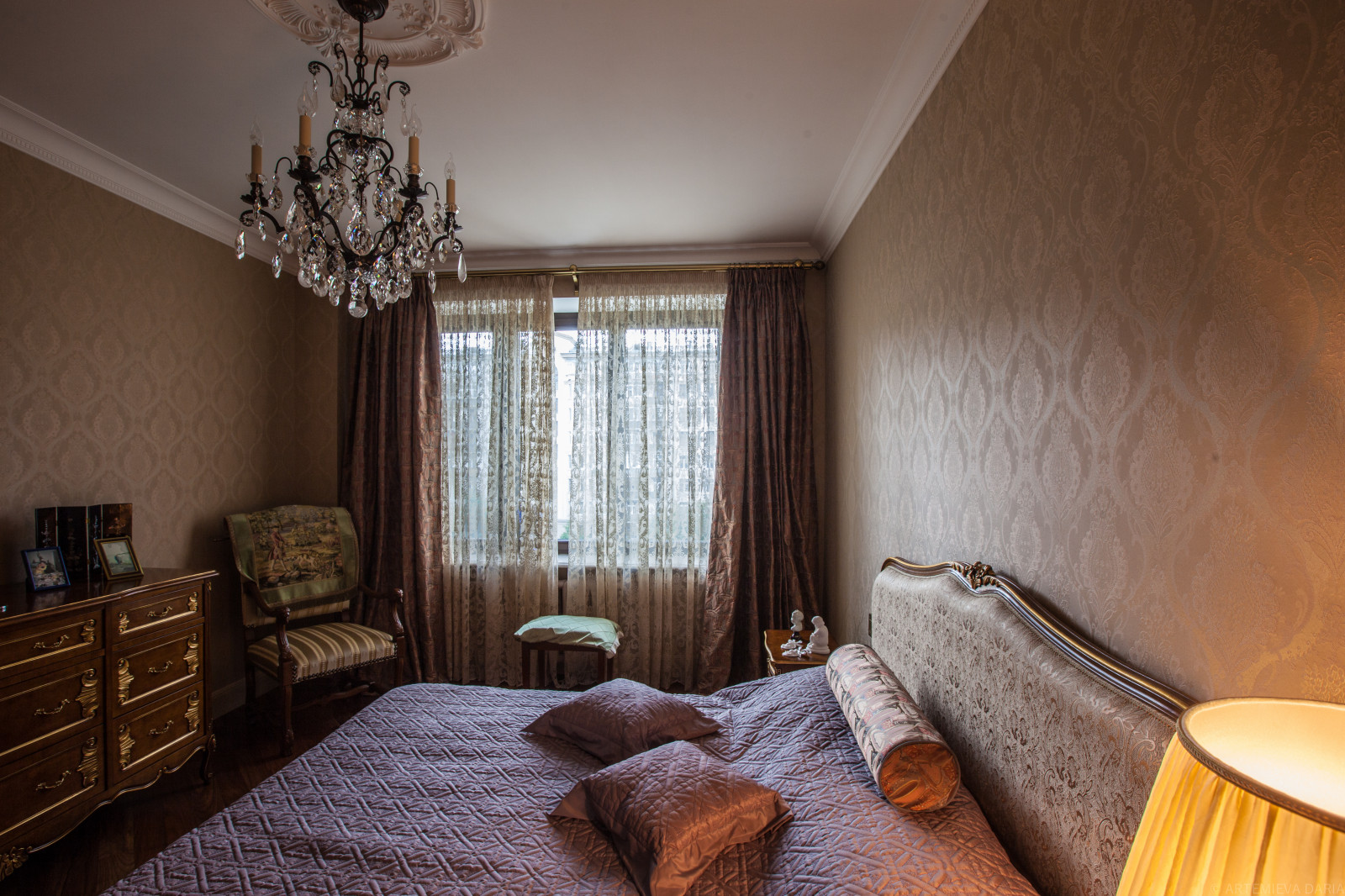 Квартира нп Лесной