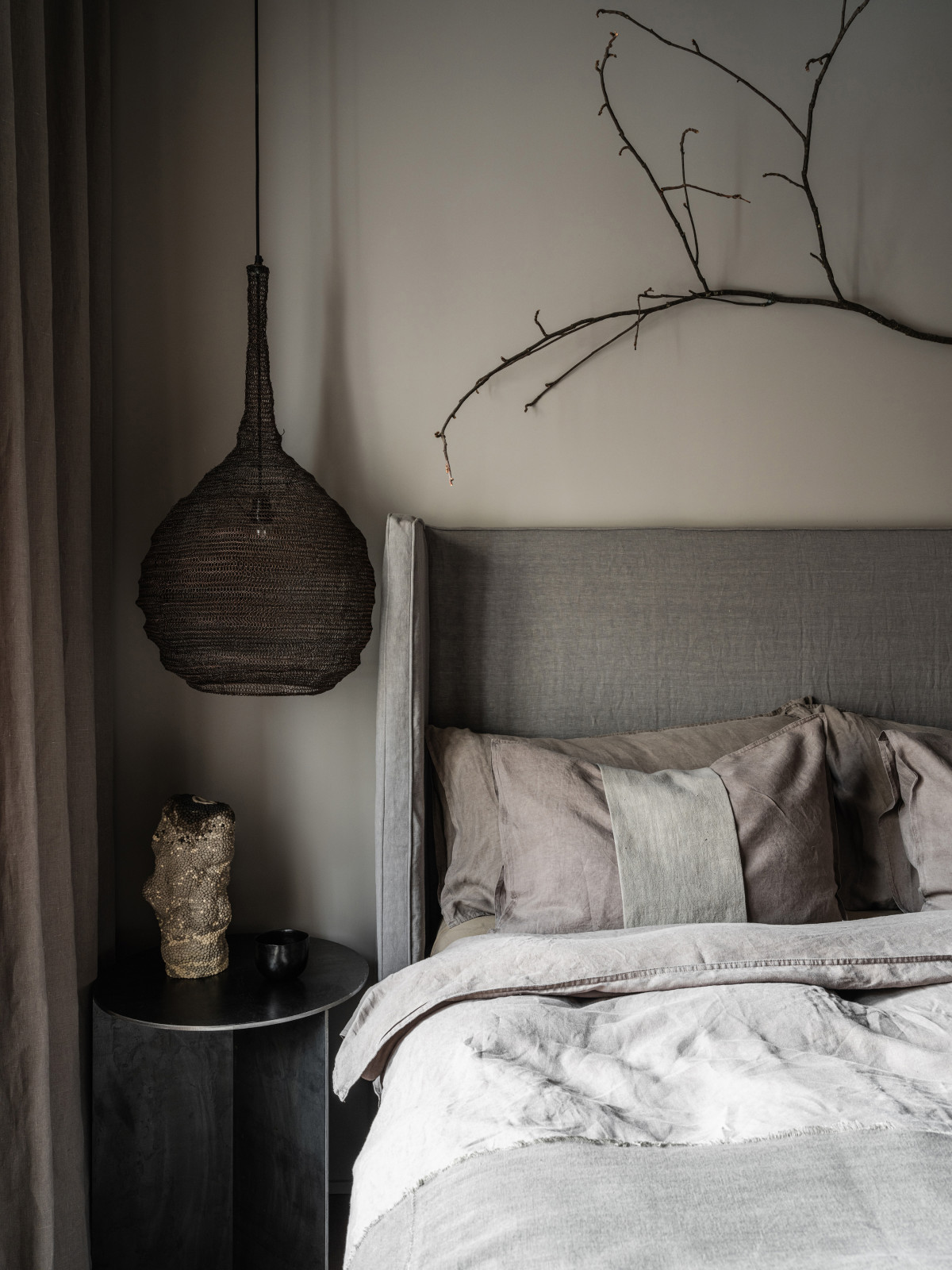 В гостях: Квартира дизайнера Анастасии Комаровой