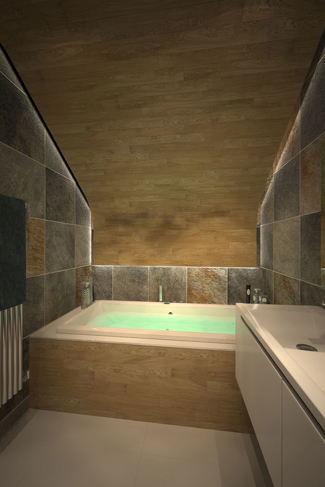 Загородный дом