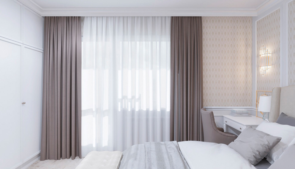 Обложка проекта: ЖК "Сканди Клаб"