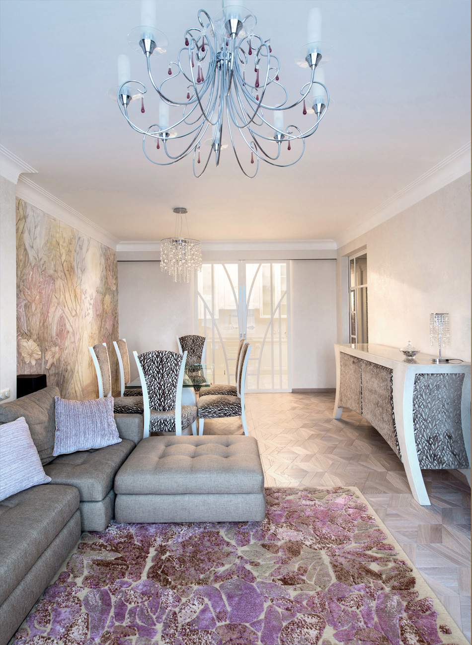 САДЫ СЕМИРАМИДЫ