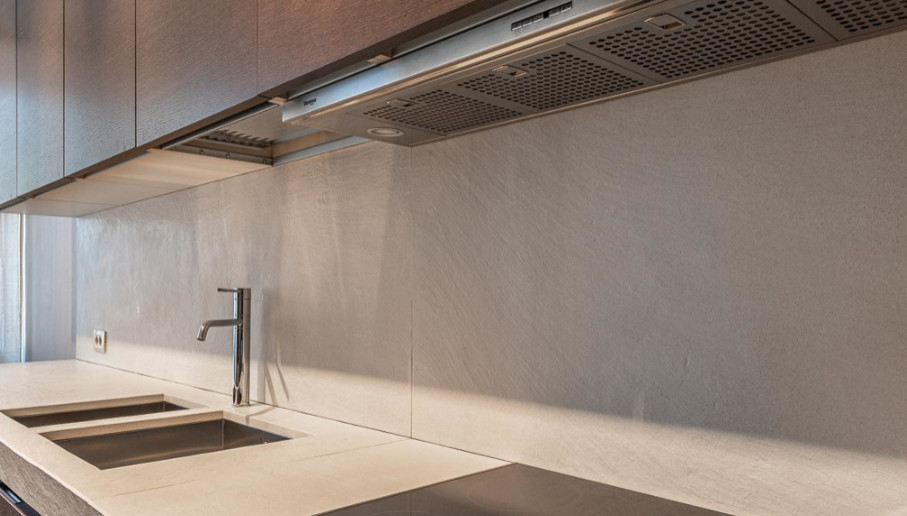 Квартира 4 к. (191,4 кв.м.) - Пичугово море