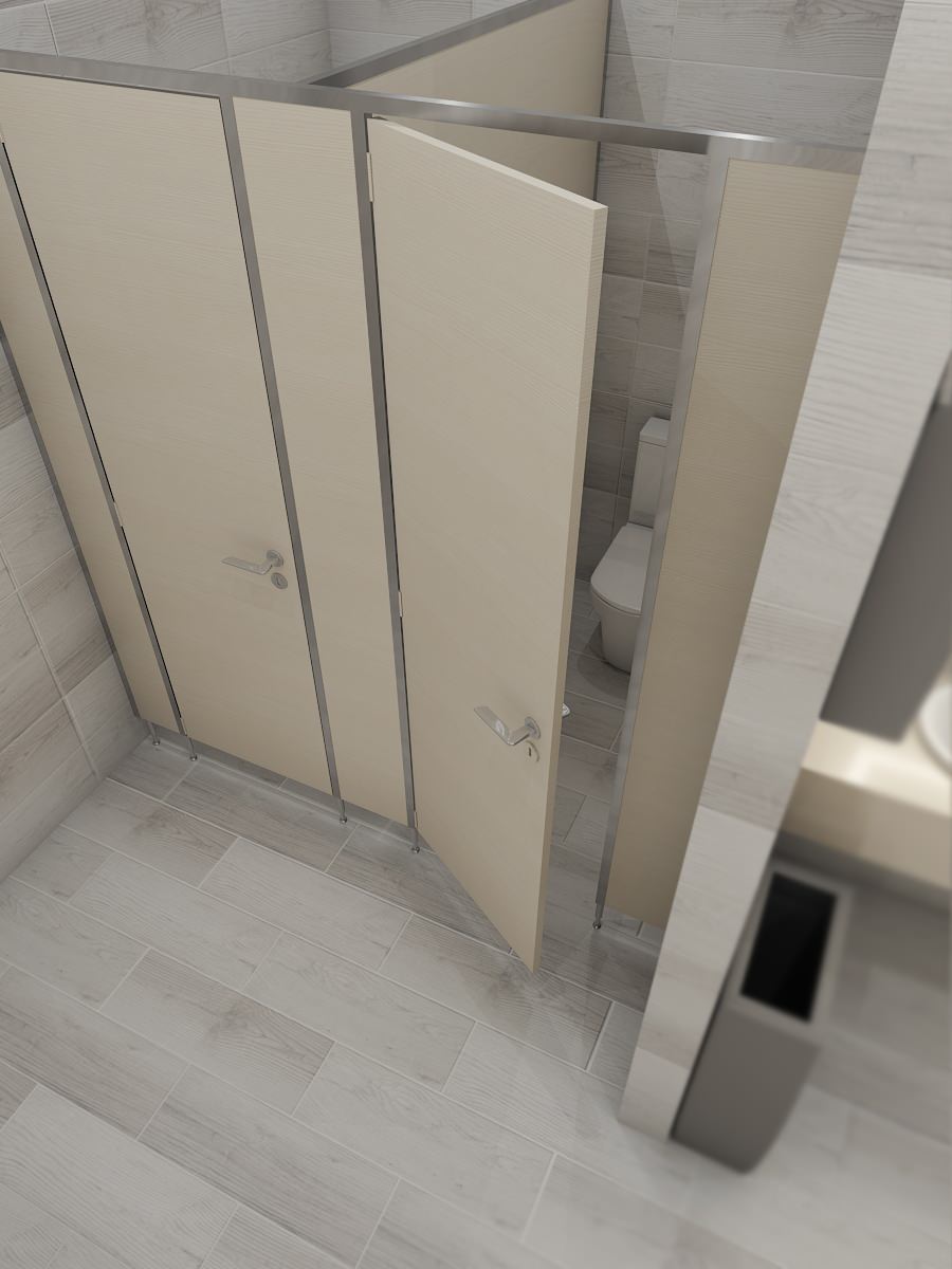 Конференц-зал "Holiday Inn" УФА