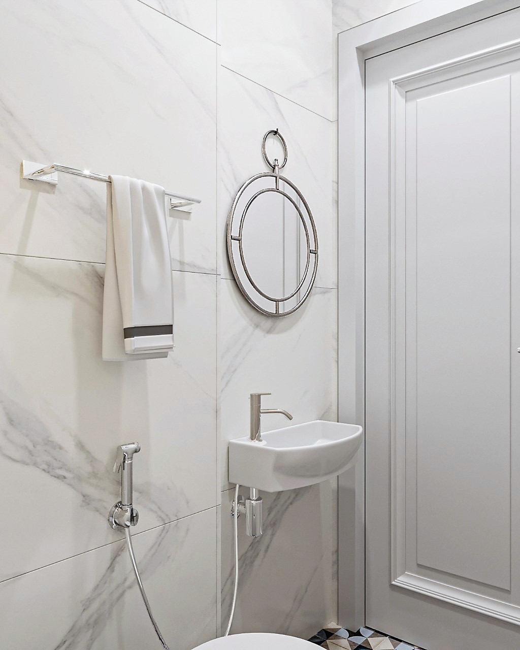 Проект на ул. Бутлерова